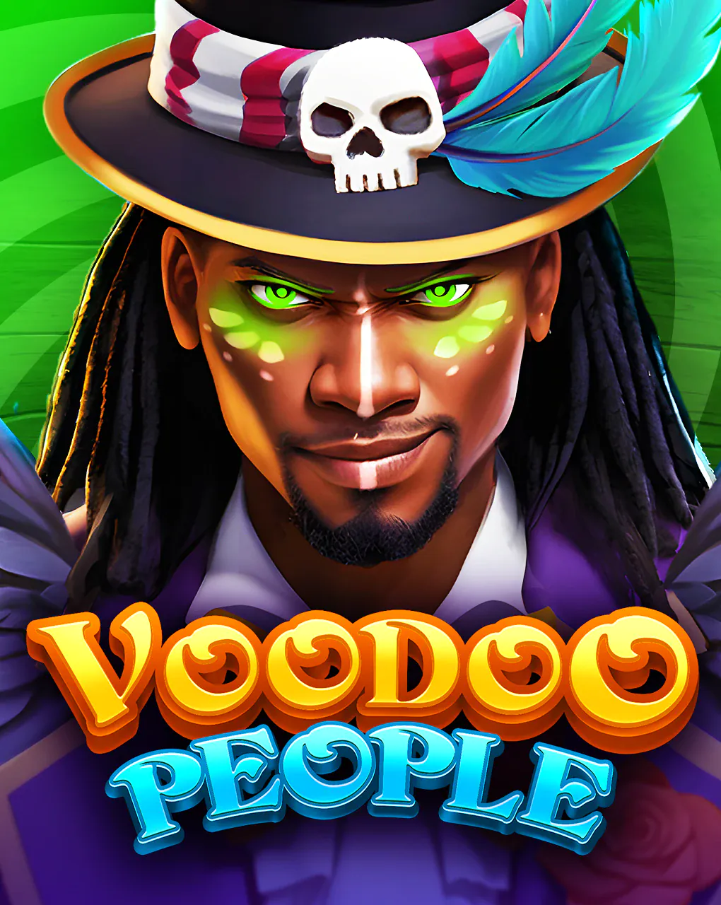 Voodoo People - KINGBET189
