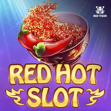 Red Hot Slot - KINGBET189