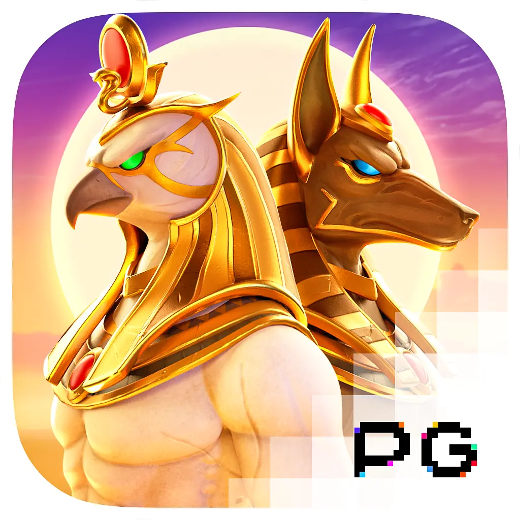 Egypts Book of Mystery - KINGBET189