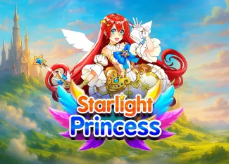 Starlight Princess - KINGBET189