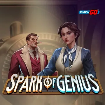 Spark of Genius - KINGBET189