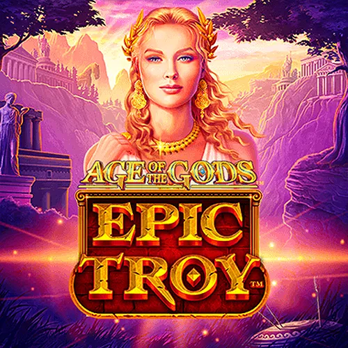 Age of the Gods: Epic Troy - KINGBET189