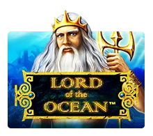 Lord Of The Ocean - KINGBET189