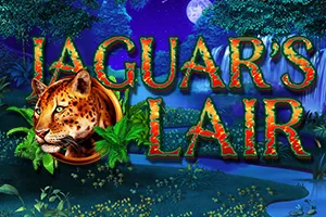 Solar Eclipse: Jaguars Lair - KINGBET189