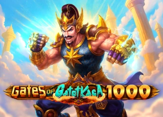Gates of Gatot Kaca 1000 - KINGBET189