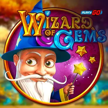 Wizard of Gems - KINGBET189