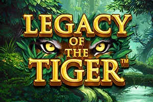 Mega Fire Blaze: Legacy of the Tiger - KINGBET189