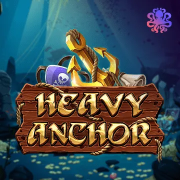 Heavy Anchor - KINGBET189