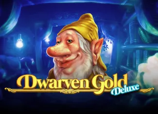 Dwarven Gold Deluxe - KINGBET189