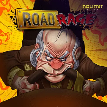 Road Rage - KINGBET189