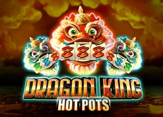 Dragon King Hot Pots - KINGBET189