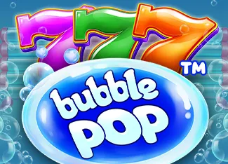 Bubble Pop - KINGBET189