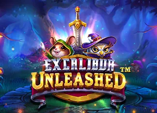 Excalibur Unleashed - KINGBET189