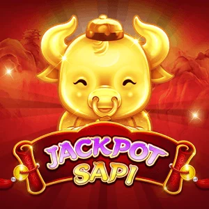 Jackpot Cow - KINGBET189
