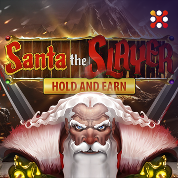 Santa the Slayer - KINGBET189