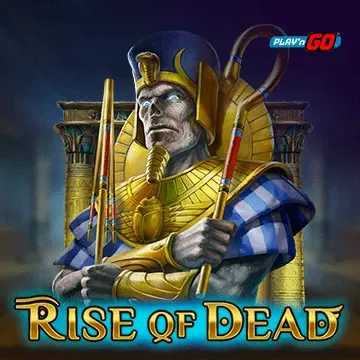 Rise of Dead - KINGBET189