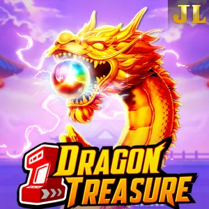 Dragon Treasure - KINGBET189