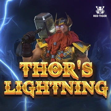 Thors Lightning - KINGBET189