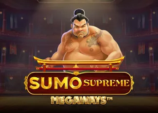 Sumo Supreme Megaways - KINGBET189