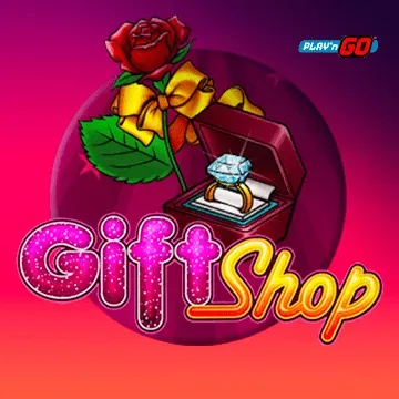 Gift Shop - KINGBET189