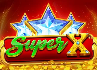 Super X - KINGBET189