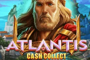 Atlantis: Cash Collect - KINGBET189
