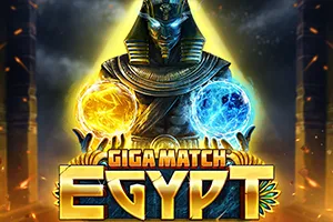 Giga Match Egypt - KINGBET189