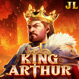 King Arthur - KINGBET189