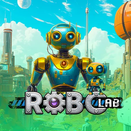 ROBOLab - KINGBET189