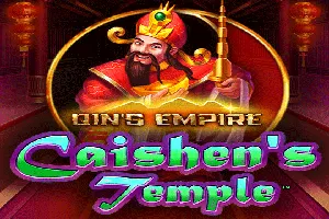 Qins Empire: Caishens Temple - KINGBET189