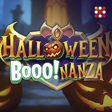 Halloween Booo!nanza - KINGBET189