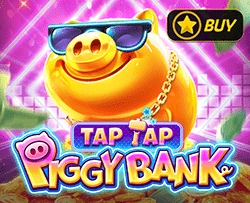 Piggy Bank TapTap - KINGBET189