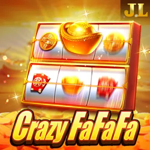 Crazy FaFaFa - KINGBET189