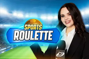 Sports Roulette - KINGBET189