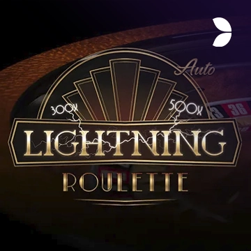 Auto Lightning Roulette - KINGBET189