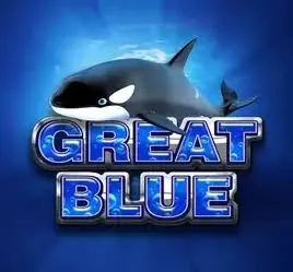Great Blue - KINGBET189