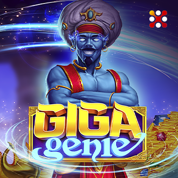 Giga Genie - KINGBET189