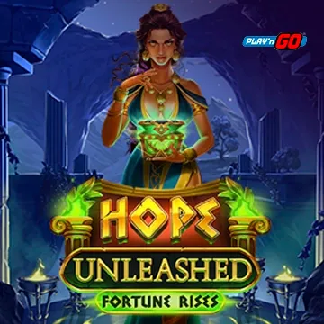 Hope Unleashed Fortune Rises - KINGBET189