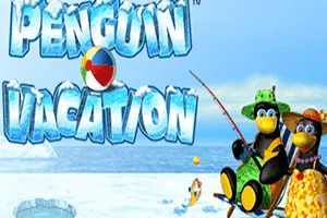 Penguin Vacation - KINGBET189