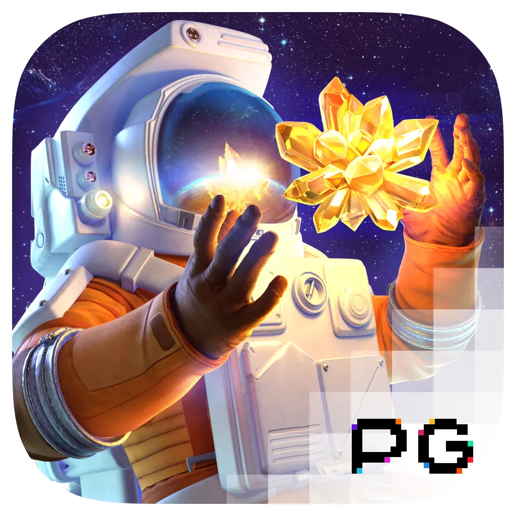 Galactic Gems - KINGBET189