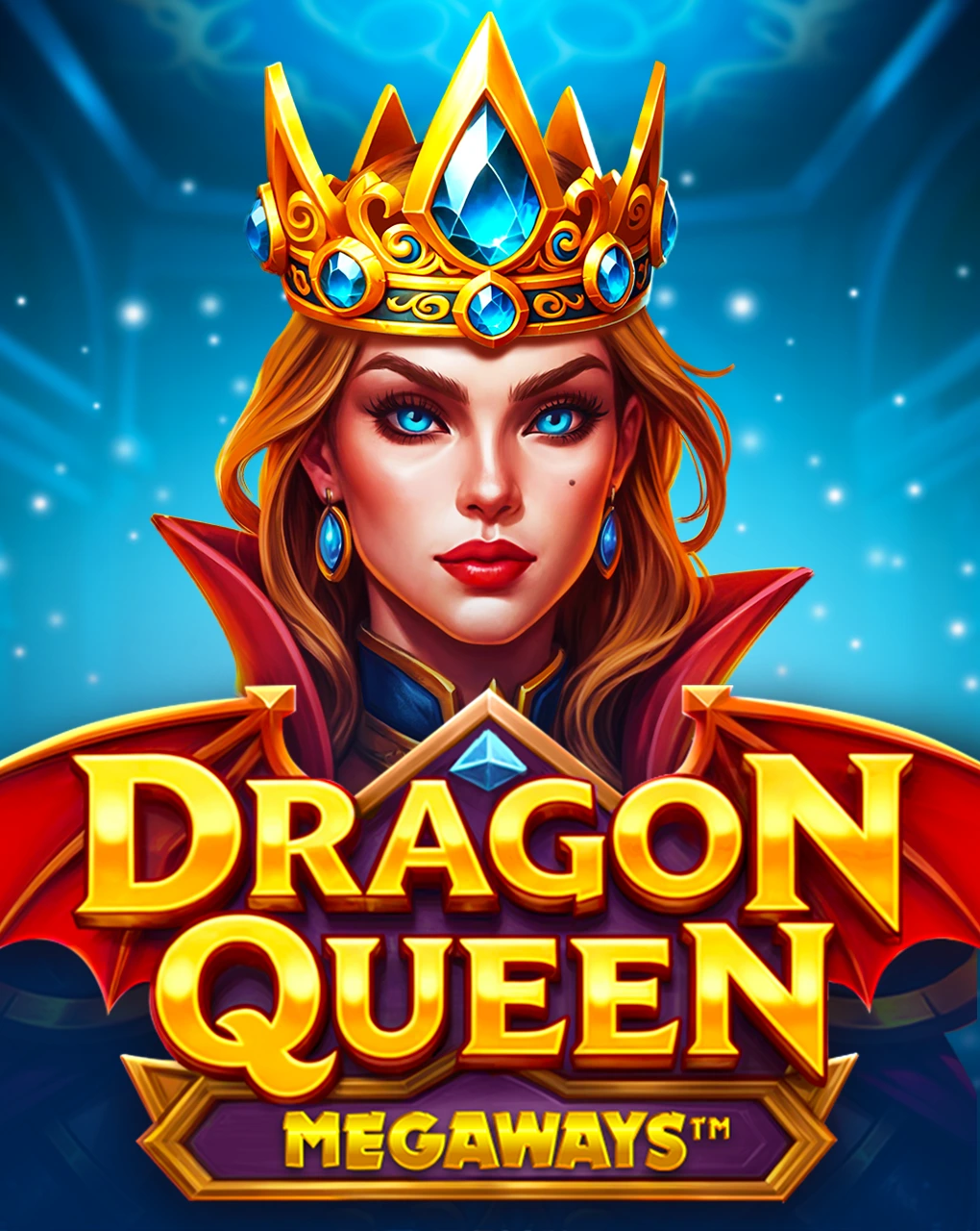 Dragon Queen MEGAWAYS - KINGBET189