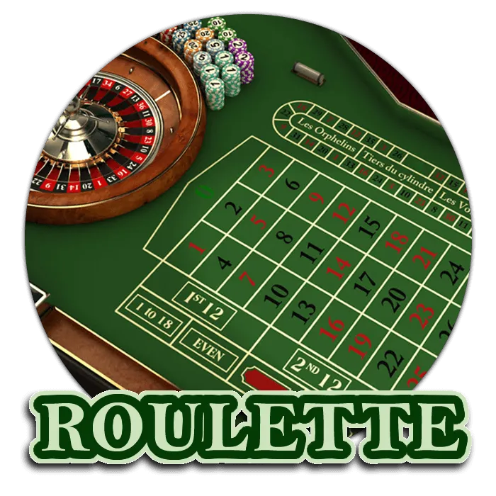 Roulette - KINGBET189