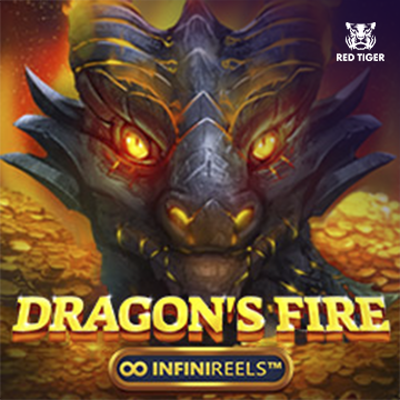 Dragons Fire Infinireels - KINGBET189