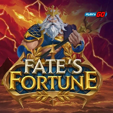 Fates Fortune - KINGBET189