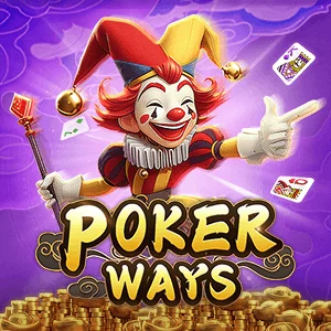 Poker Ways - KINGBET189