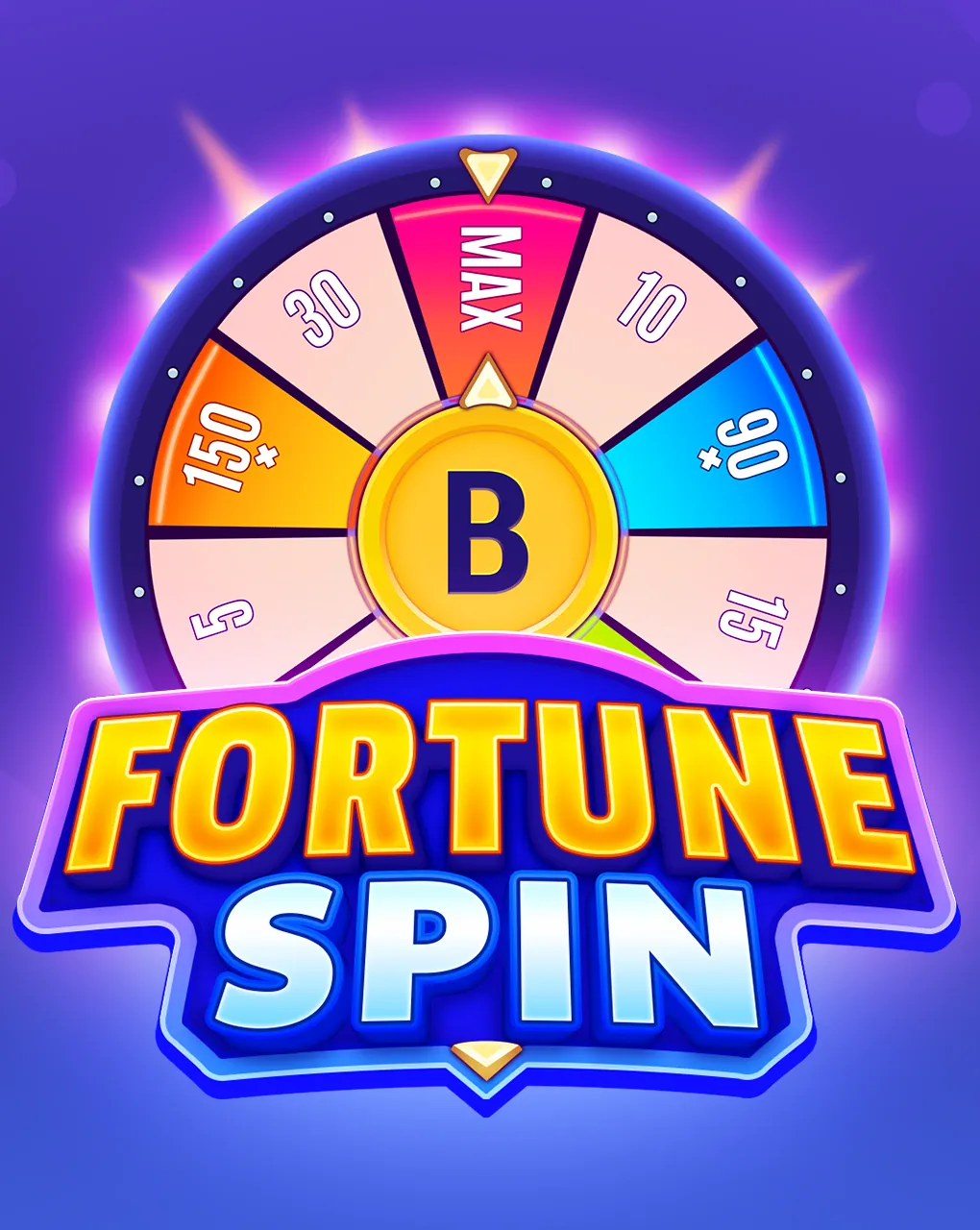 Fortune Spin - KINGBET189