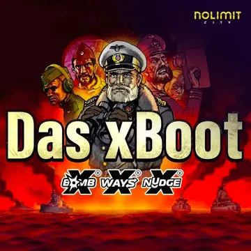 Das xBoot - KINGBET189