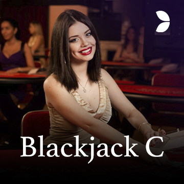 Blackjack C - KINGBET189