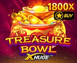Treasure Bowl X-Huge - KINGBET189