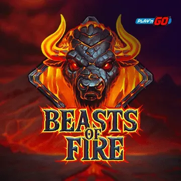 Beasts of Fire - KINGBET189